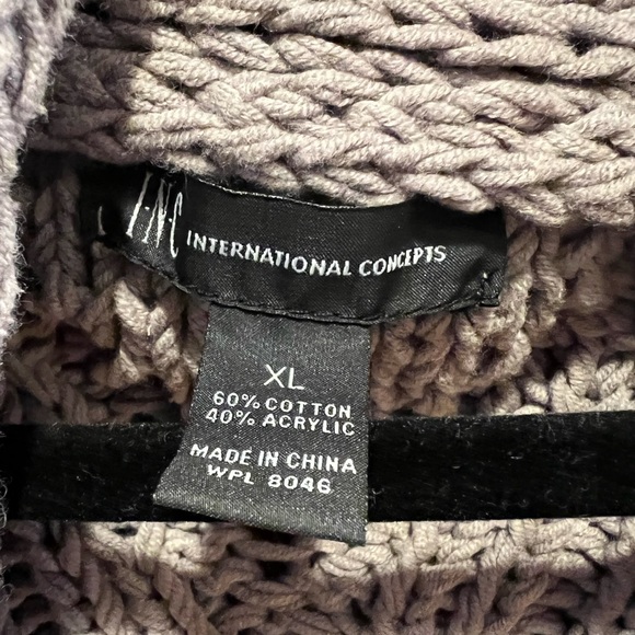 Inc Cardigan - Picture 2 of 3